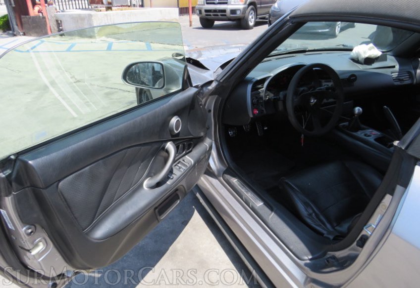 2003 Honda S2000 - Image 21