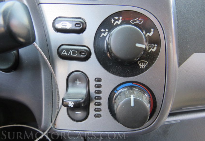 2003 Honda S2000 - Image 27