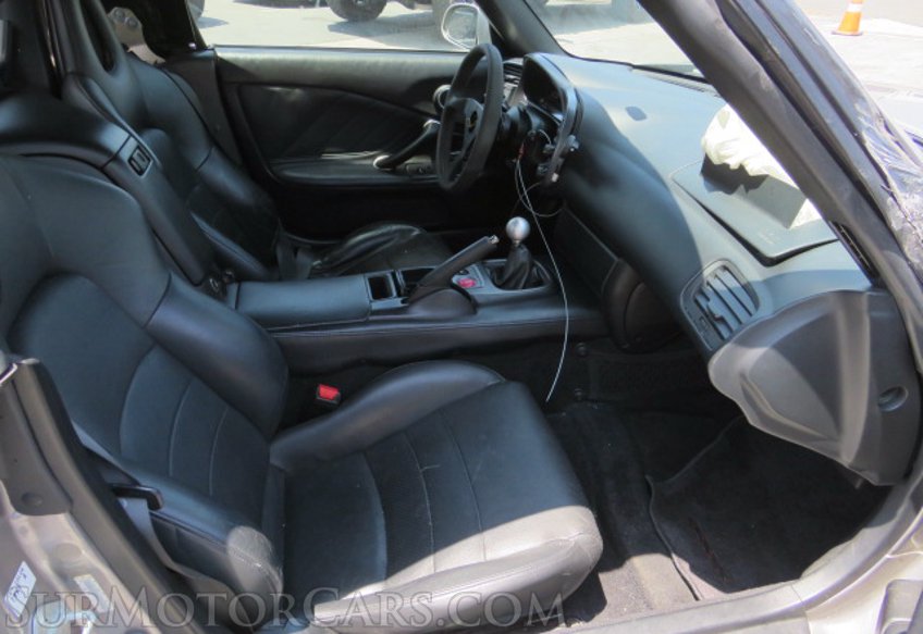 2003 Honda S2000 - Image 19