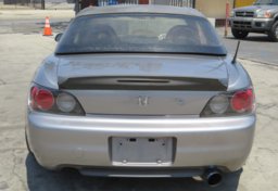2003 Honda S2000 - Image 12