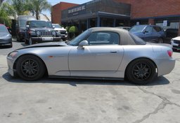 2003 Honda S2000 - Image 10