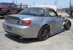 2003 Honda S2000 - Image 6