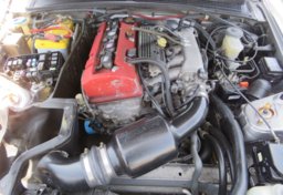 2003 Honda S2000 - Image 38