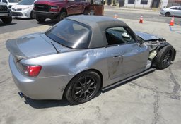 2003 Honda S2000 - Image 8