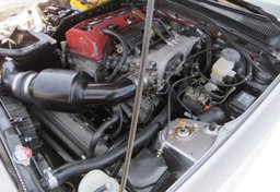 2003 Honda S2000 - Image 37