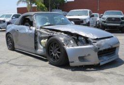 2003 Honda S2000 - Image 4