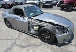2003 Honda S2000 - Image 2