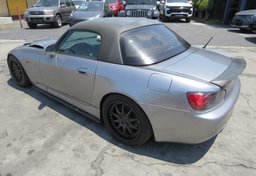 2003 Honda S2000 - Image 5
