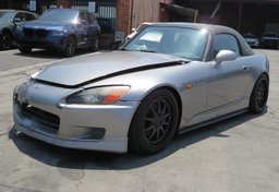 2003 Honda S2000 - Image 3