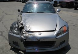 2003 Honda S2000 - Image 11