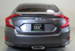 Thumbnail of 2020 Honda Civic