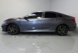 Thumbnail of 2020 Honda Civic