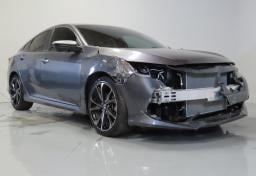 Thumbnail of 2020 Honda Civic