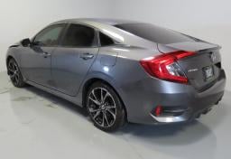 Thumbnail of 2020 Honda Civic