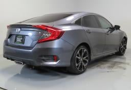 Thumbnail of 2020 Honda Civic