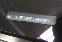 Thumbnail of 2020 Honda Civic