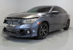 Thumbnail of 2020 Honda Civic