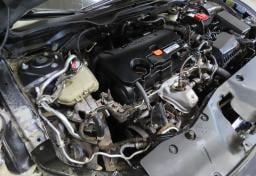 Thumbnail of 2020 Honda Civic
