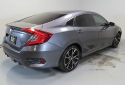 Thumbnail of 2020 Honda Civic