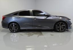 Thumbnail of 2020 Honda Civic