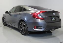 Thumbnail of 2020 Honda Civic