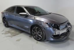 Thumbnail of 2020 Honda Civic