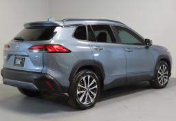 Thumbnail of 2022 Toyota Corolla Cross