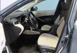 Thumbnail of 2022 Toyota Corolla Cross