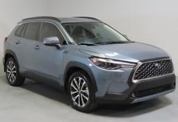 Thumbnail of 2022 Toyota Corolla Cross