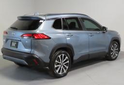 Thumbnail of 2022 Toyota Corolla Cross
