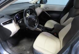 Thumbnail of 2022 Toyota Corolla Cross