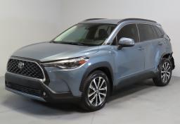 Thumbnail of 2022 Toyota Corolla Cross