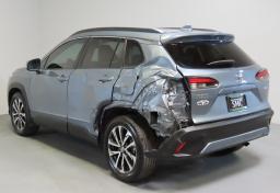 Thumbnail of 2022 Toyota Corolla Cross