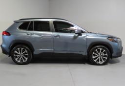Thumbnail of 2022 Toyota Corolla Cross