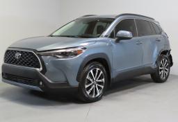 Thumbnail of 2022 Toyota Corolla Cross