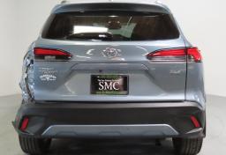 Thumbnail of 2022 Toyota Corolla Cross