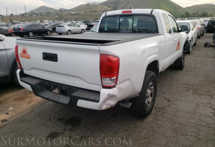 2017 Toyota Tacoma - Image 3