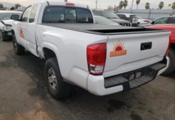 2017 Toyota Tacoma - Image 4