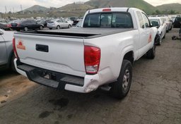2017 Toyota Tacoma - Image 3
