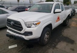 2017 Toyota Tacoma - Image 1