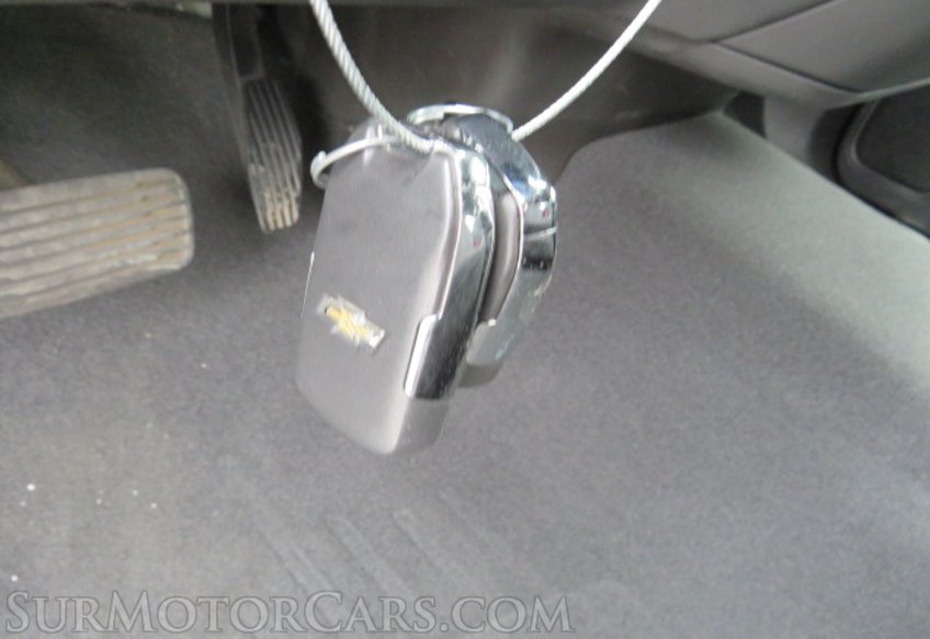 2022 Chevrolet Silverado 1500 - Image 43