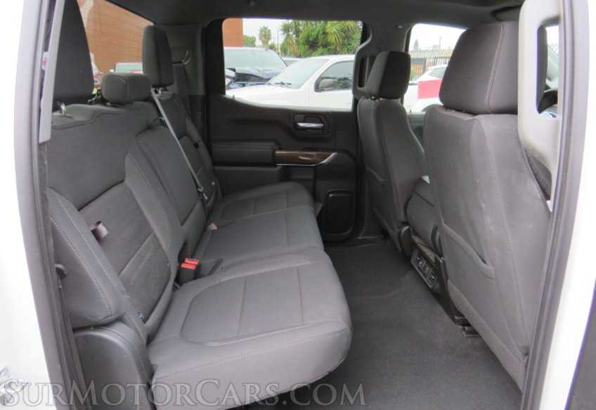 2022 Chevrolet Silverado 1500 - Image 32