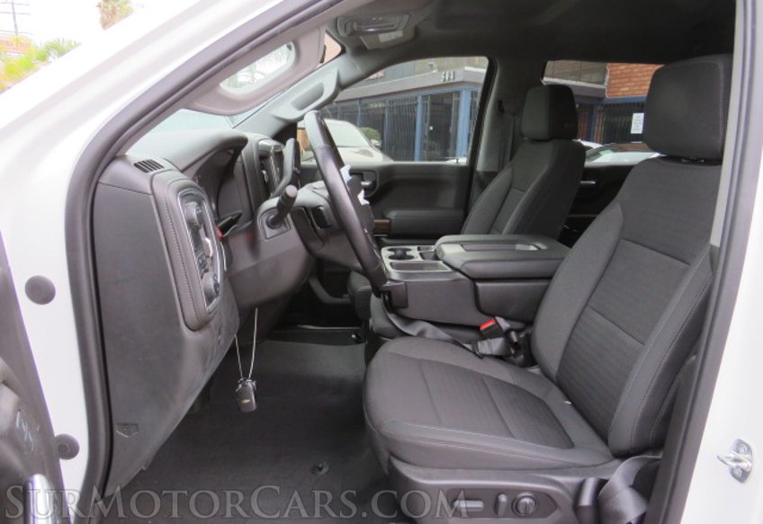 2022 Chevrolet Silverado 1500 - Image 28