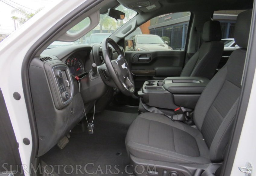 2022 Chevrolet Silverado 1500 - Image 26