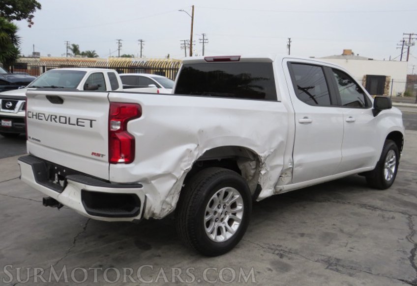 2022 Chevrolet Silverado 1500 - Image 10