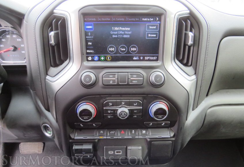 2022 Chevrolet Silverado 1500 - Image 36