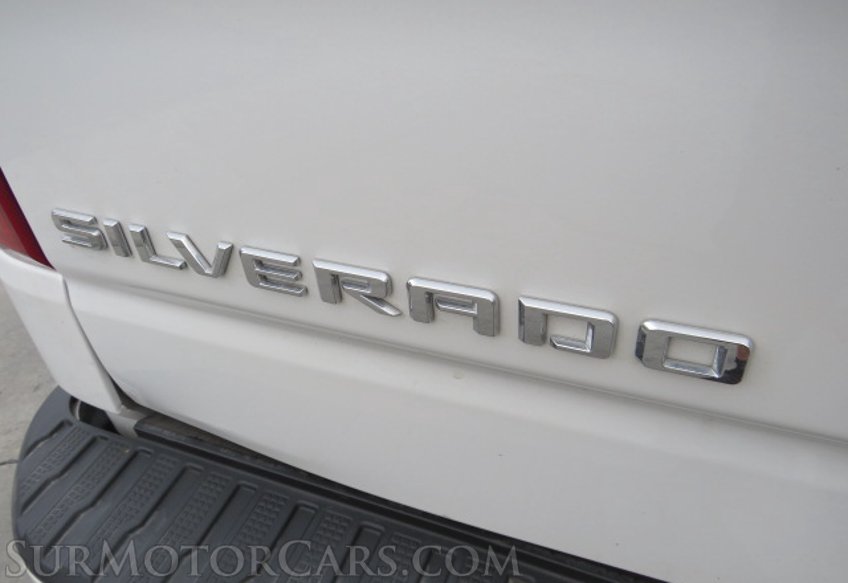 2022 Chevrolet Silverado 1500 - Image 14