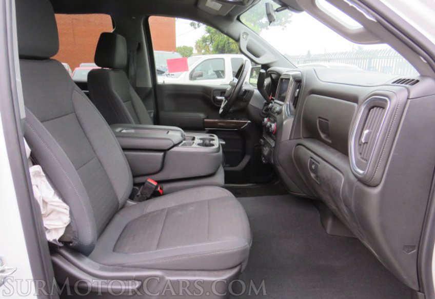 2022 Chevrolet Silverado 1500 - Image 27