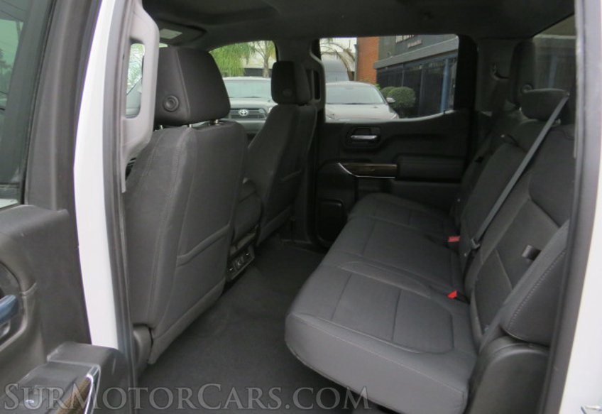 2022 Chevrolet Silverado 1500 - Image 30