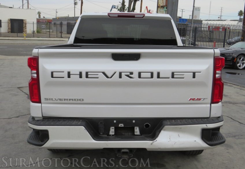 2022 Chevrolet Silverado 1500 - Image 12